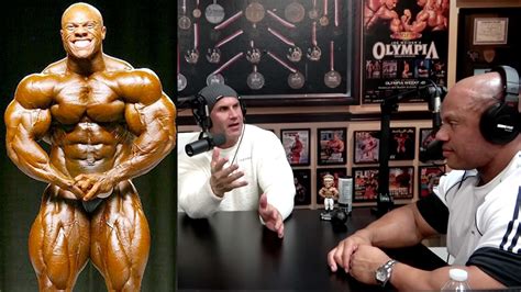 phil heath natural|Phil Heath .